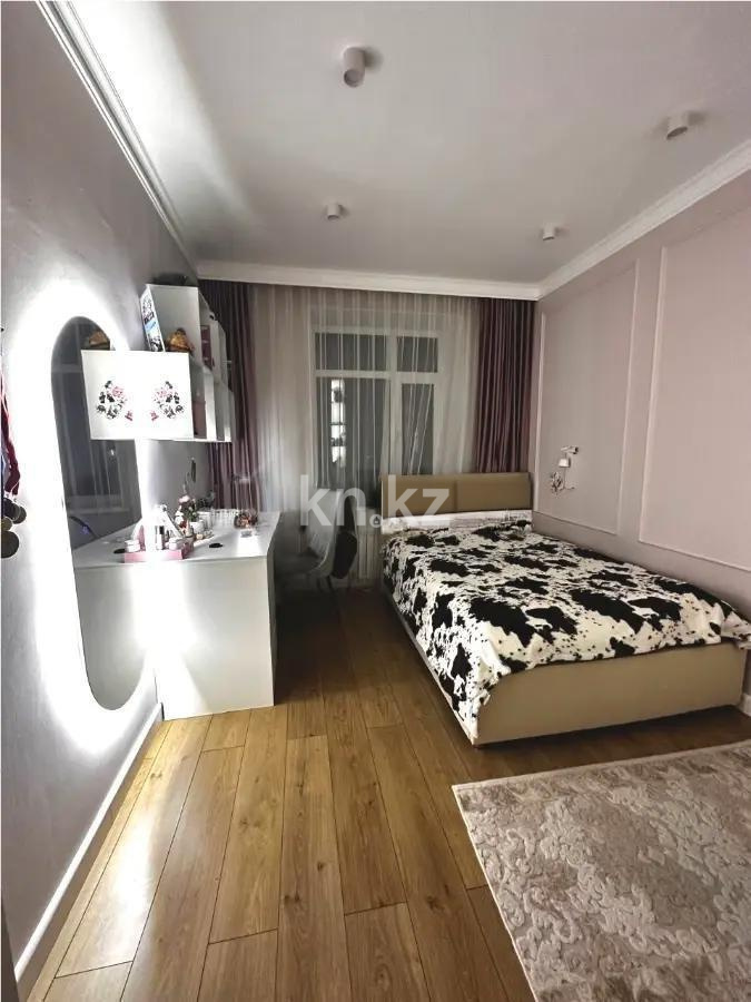 Продажа 5-комнатной квартиры, 132 м² в Астане - фото 2