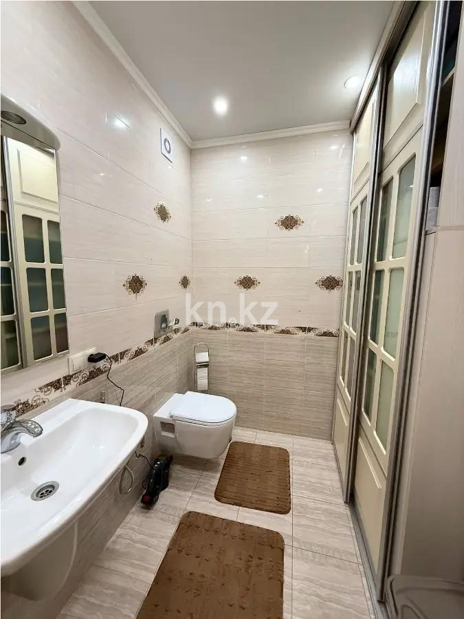 Продажа 4-комнатной квартиры, 110 м² в Астане - фото 5