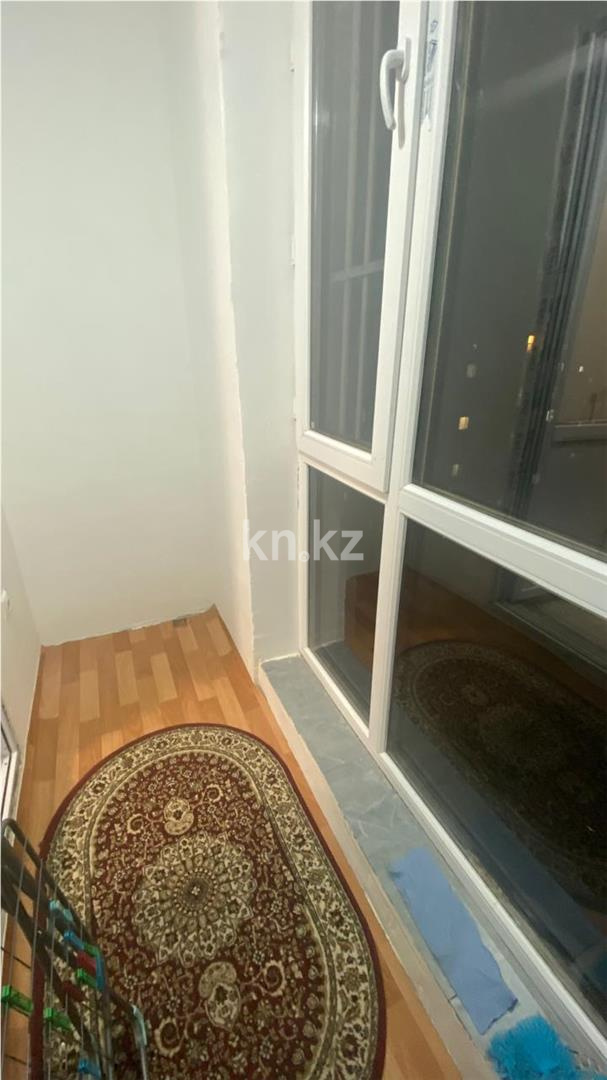 Продажа 2-комнатной квартиры, 49.6 м², ул. Е-430 в Астане - фото 11