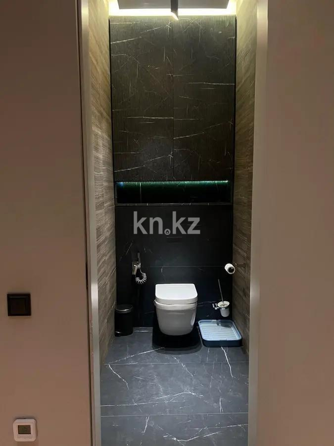 Продажа 3-комнатной квартиры, 85 м², пр. Мангилик Ел, дом  42 в Астане - фото 7