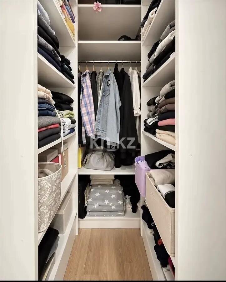 Продажа 1-комнатной квартиры, 38.1 м² в Астане - фото 5