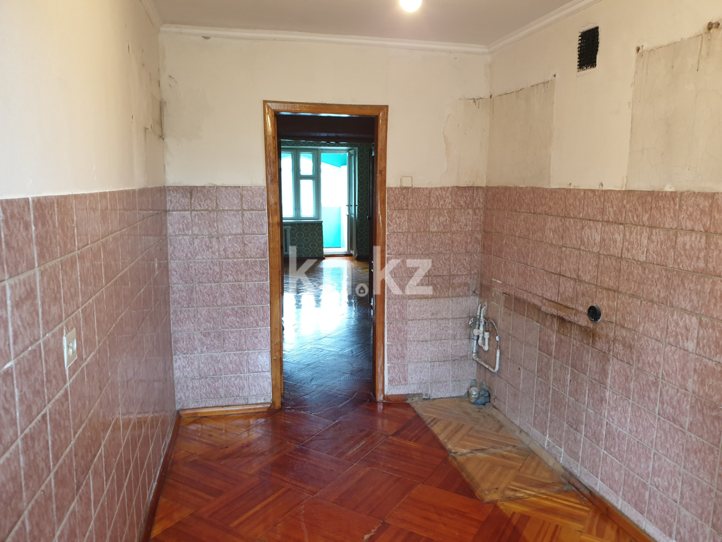 Продажа 3-комнатной квартиры, 57.5 м² в Караганде - фото 3