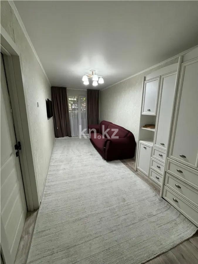 Продажа 3-комнатной квартиры, 63 м² в Алматы