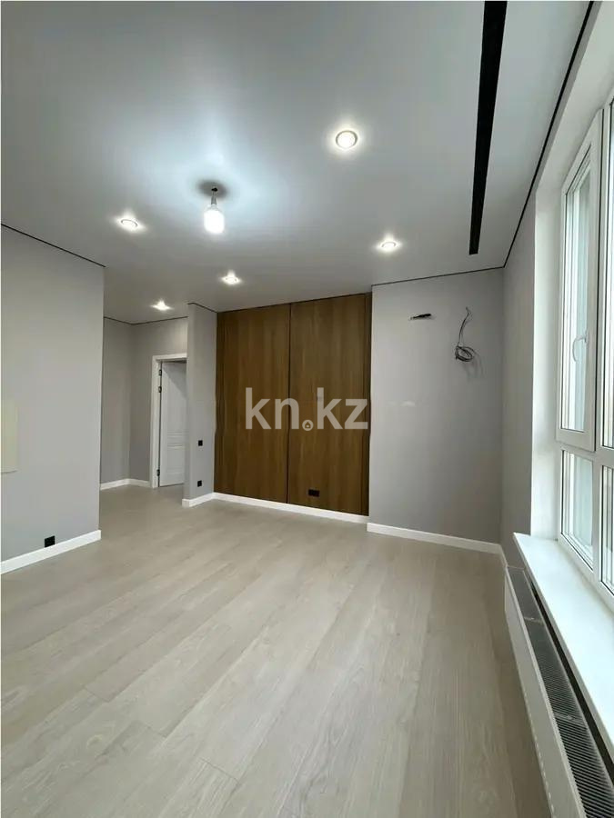 Продажа 2-комнатной квартиры, 40.4 м², ул. Култегин, дом  4а в Астане - фото 2