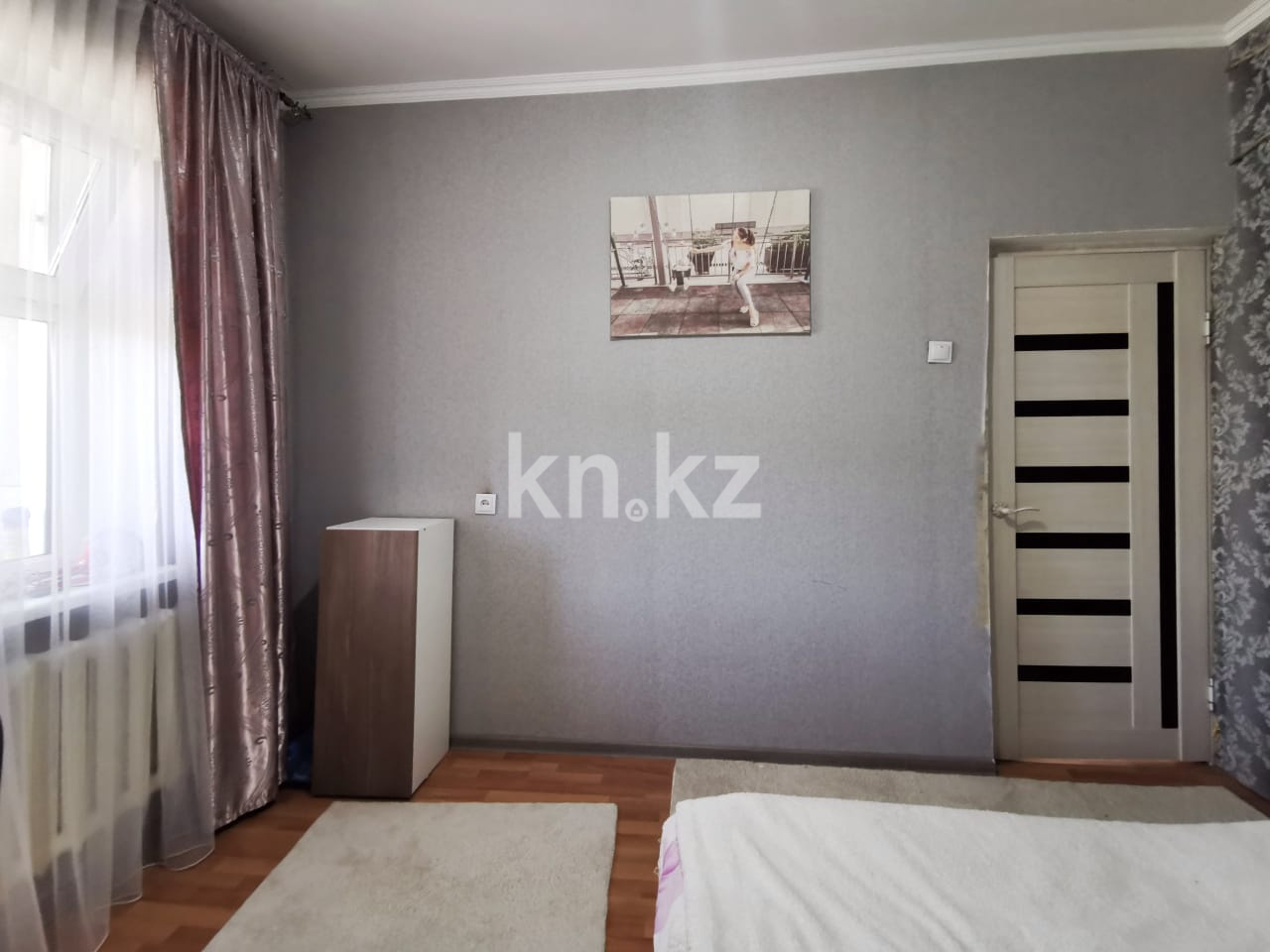 Продажа 4-комнатной квартиры, 75 м², Водник-3 в Алматинской области - фото 22