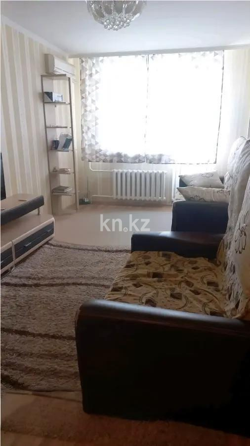 Продажа 2-комнатной квартиры, 43.7 м² в Астане