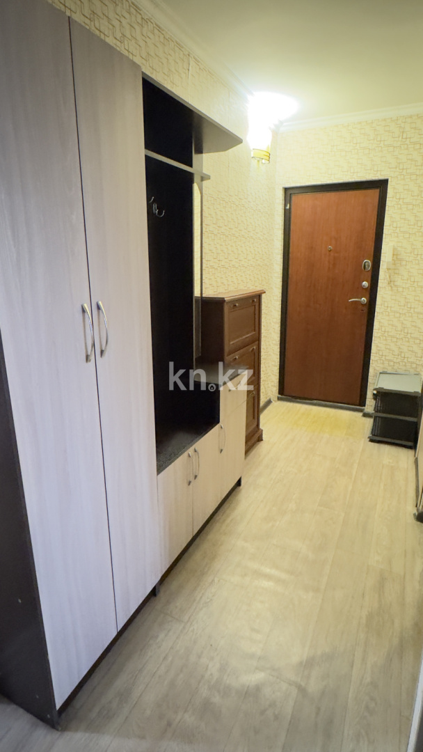 Продажа 2-комнатной квартиры, 51.6 м², мкр-н Аксай-4, дом  51 в Алматы - фото 24