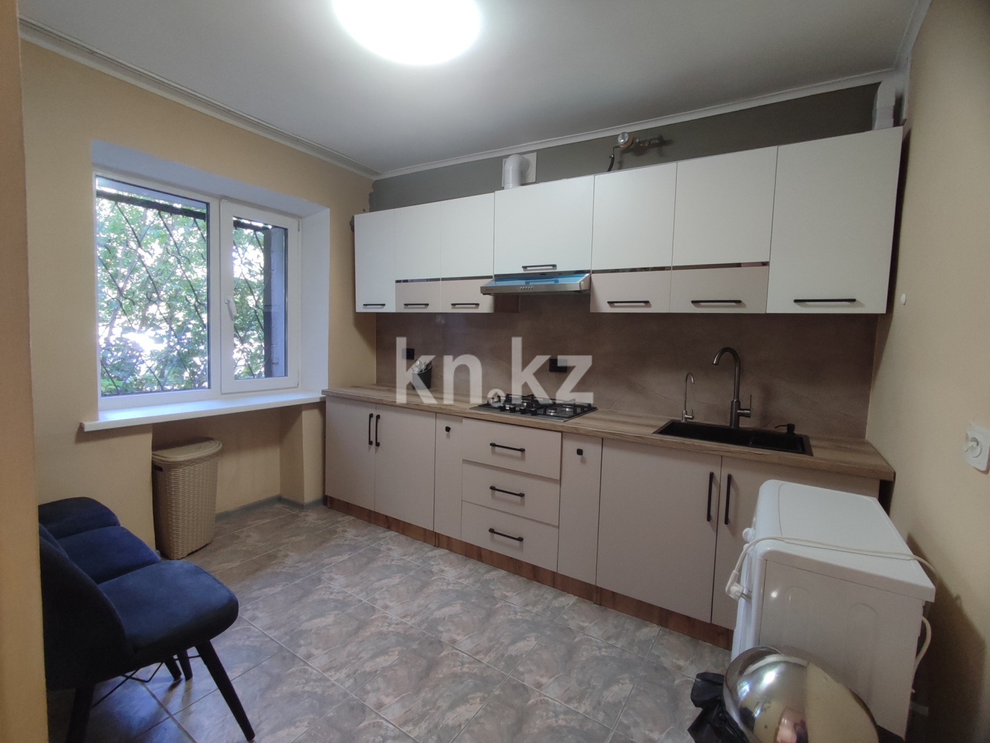 Продажа 2-комнатной квартиры, 46 м², ул. Алиханова, дом  10а в Караганде - фото 9