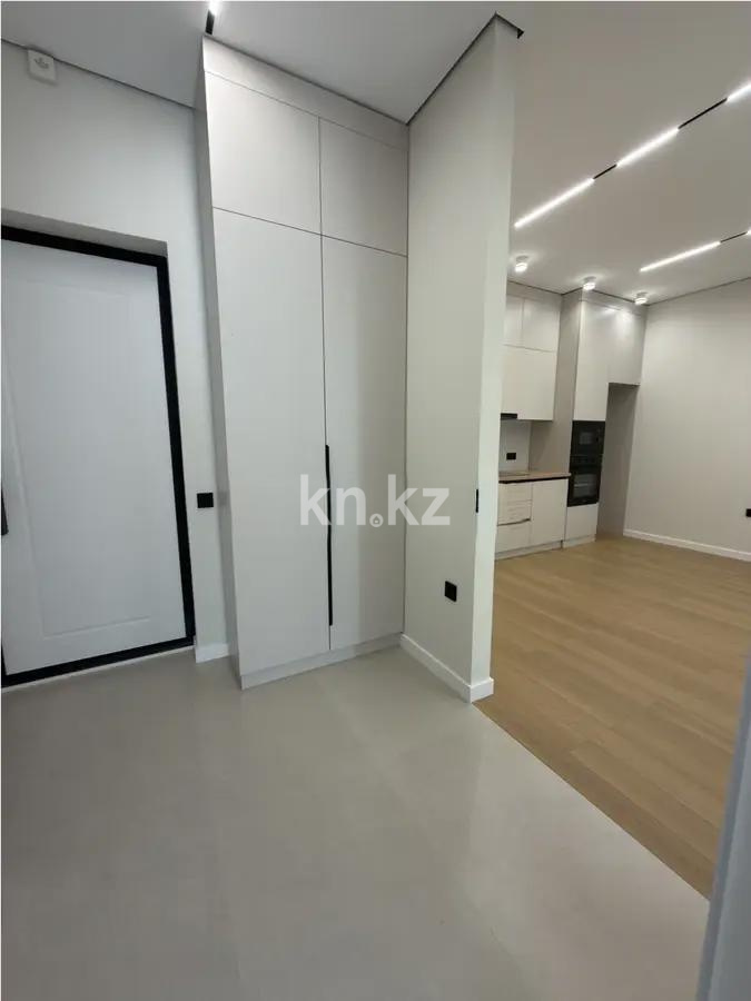 Продажа 2-комнатной квартиры, 50 м² в Алматы - фото 3