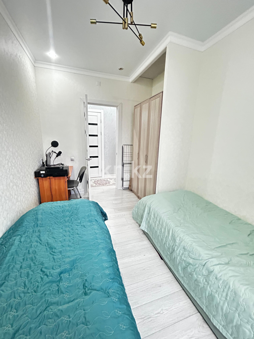 Продажа 3-комнатной квартиры, 64 м², ул. Ашимова, дом  21 в Караганде - фото 7