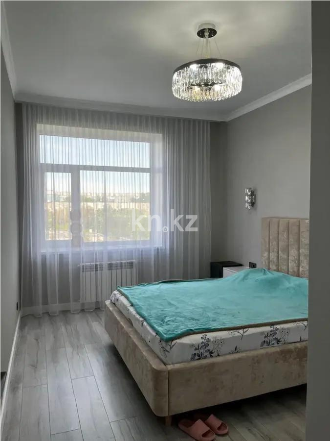 Продажа 3-комнатной квартиры, 90 м², мкр. Орбита-1, дом  15/1 в Караганде - фото 3