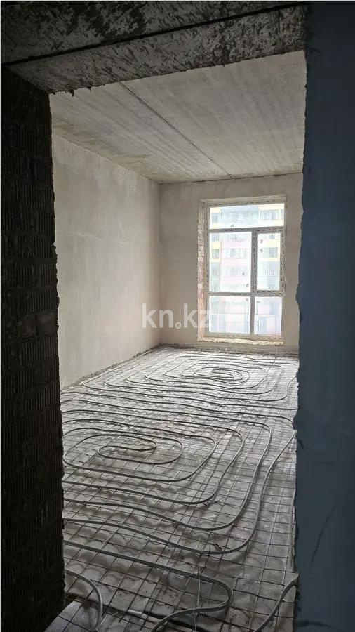 Продажа 2-комнатной квартиры, 49.4 м² в Астане