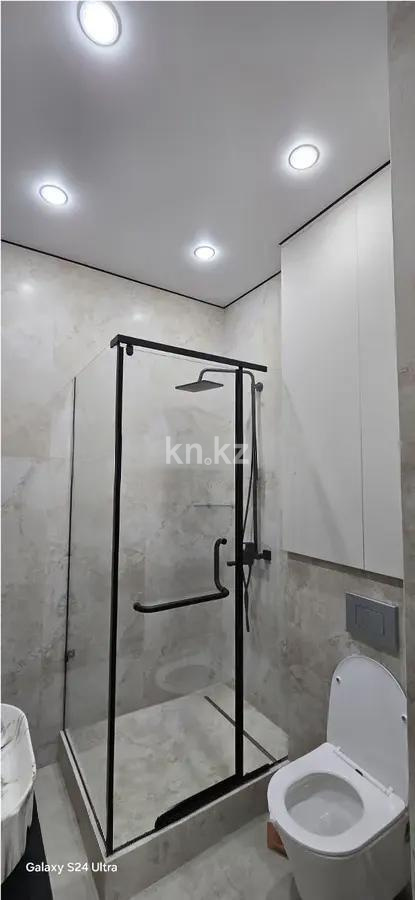 Продажа 1-комнатной квартиры, 41 м², ул. Култегин, дом  4а в Астане - фото 3