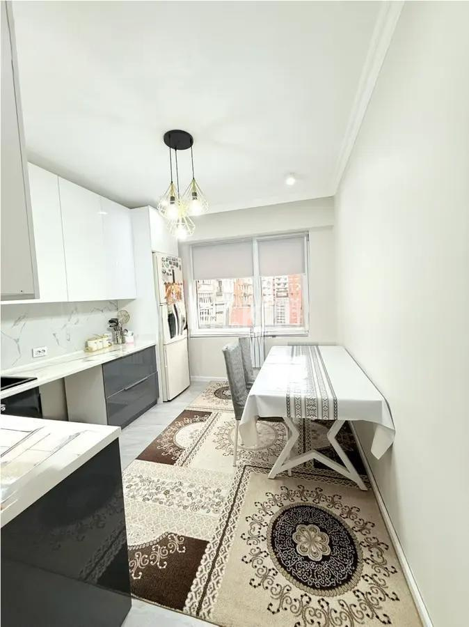 Продажа 2-комнатной квартиры, 70 м² в Алматы - фото 3