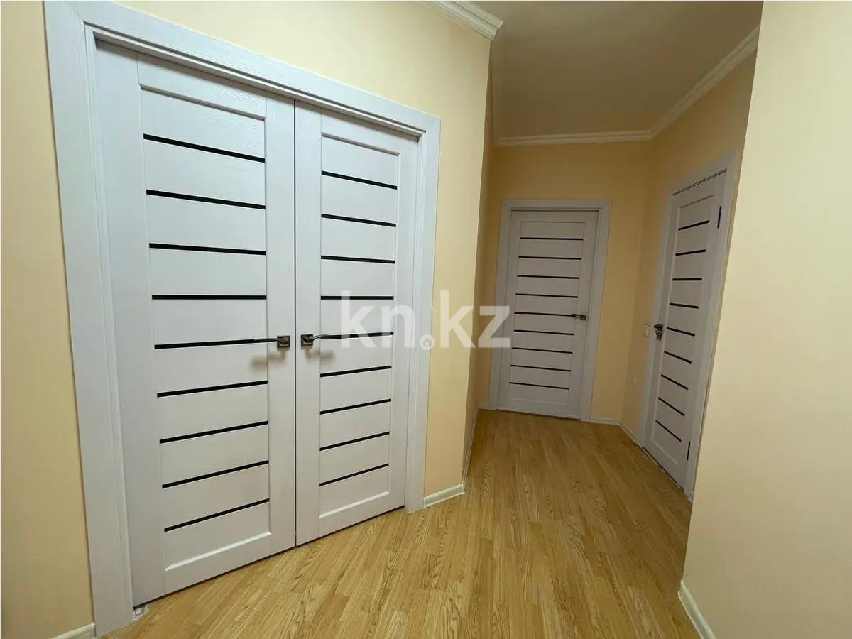 Продажа 1-комнатной квартиры, 42 м² в Алматы - фото 2