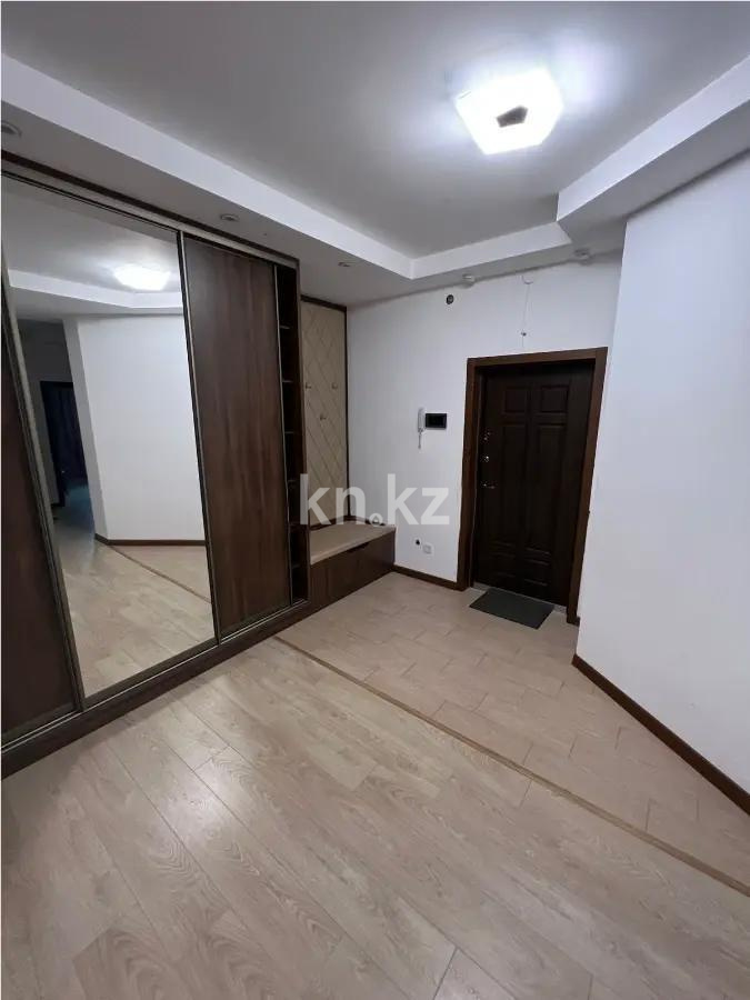 Продажа 3-комнатной квартиры, 103 м² в Алматы - фото 5