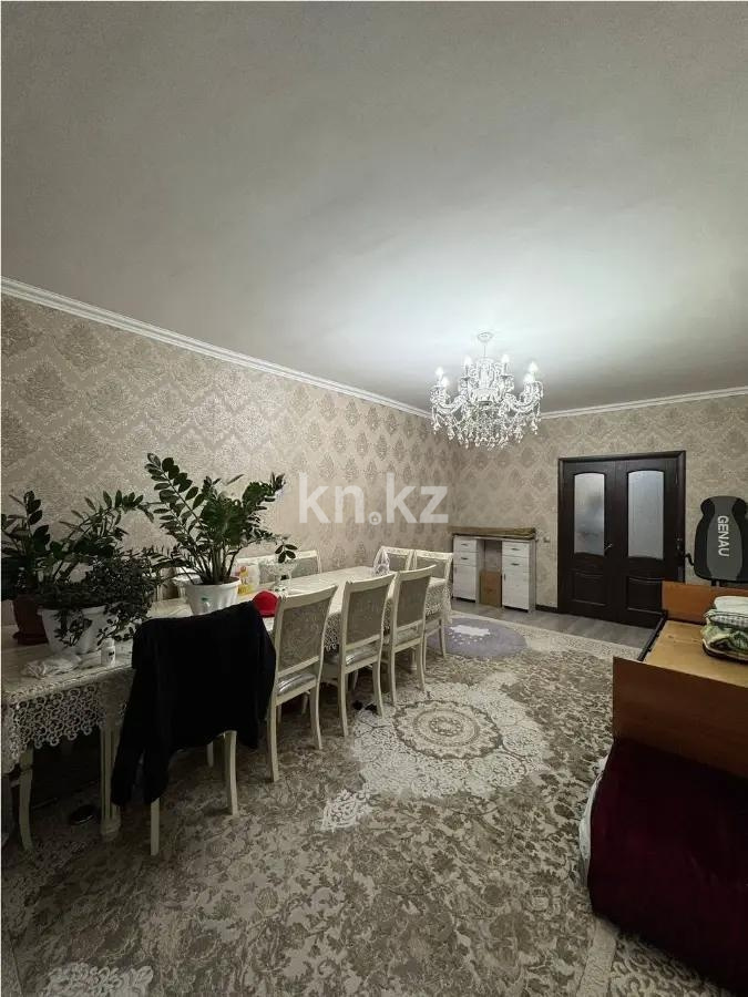 Продажа 3-комнатной квартиры, 90 м² в Астане - фото 2