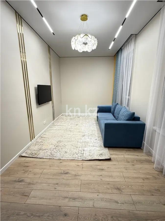 Продажа 2-комнатной квартиры, 60 м² в Астане
