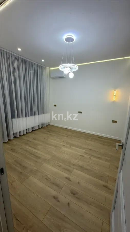 Продажа 2-комнатной квартиры, 41 м² в Алматы - фото 2