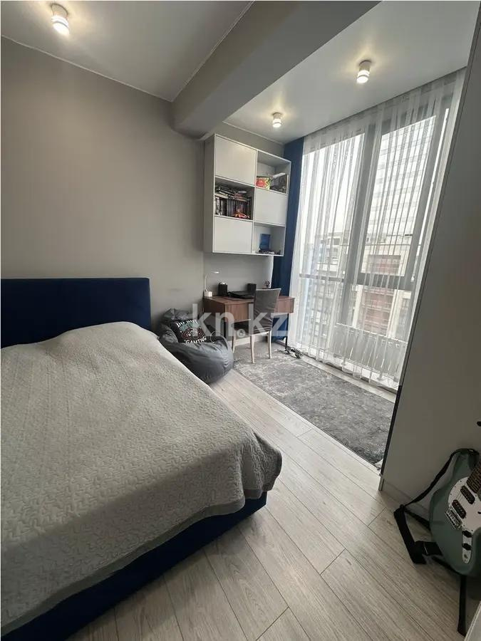 Продажа 4-комнатной квартиры, 105 м², пр. Абая, дом  164/8 в Алматы - фото 3