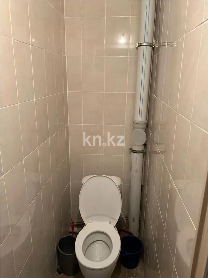 Продажа 1-комнатной квартиры, 39.6 м² в Астане - фото 3