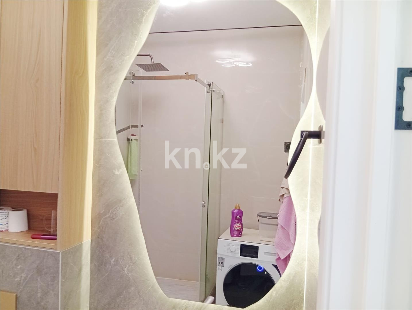 Продажа 2-комнатной квартиры, 61.5 м² в Астане - фото 11