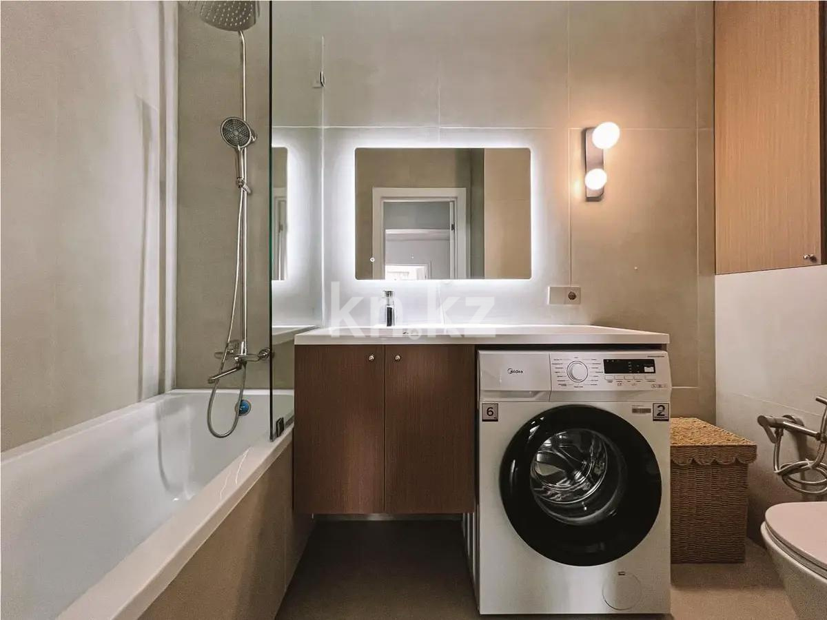 Продажа 3-комнатной квартиры, 60 м² в Астане - фото 5