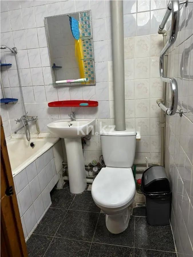 Продажа 2-комнатной квартиры, 48 м² в Алматы - фото 4