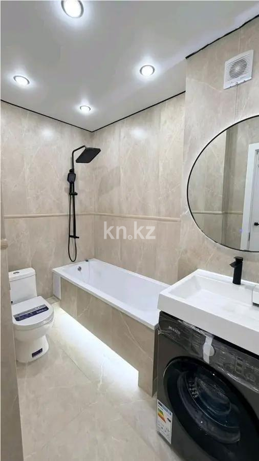 Продажа 3-комнатной квартиры, 60 м² в Алматы - фото 4