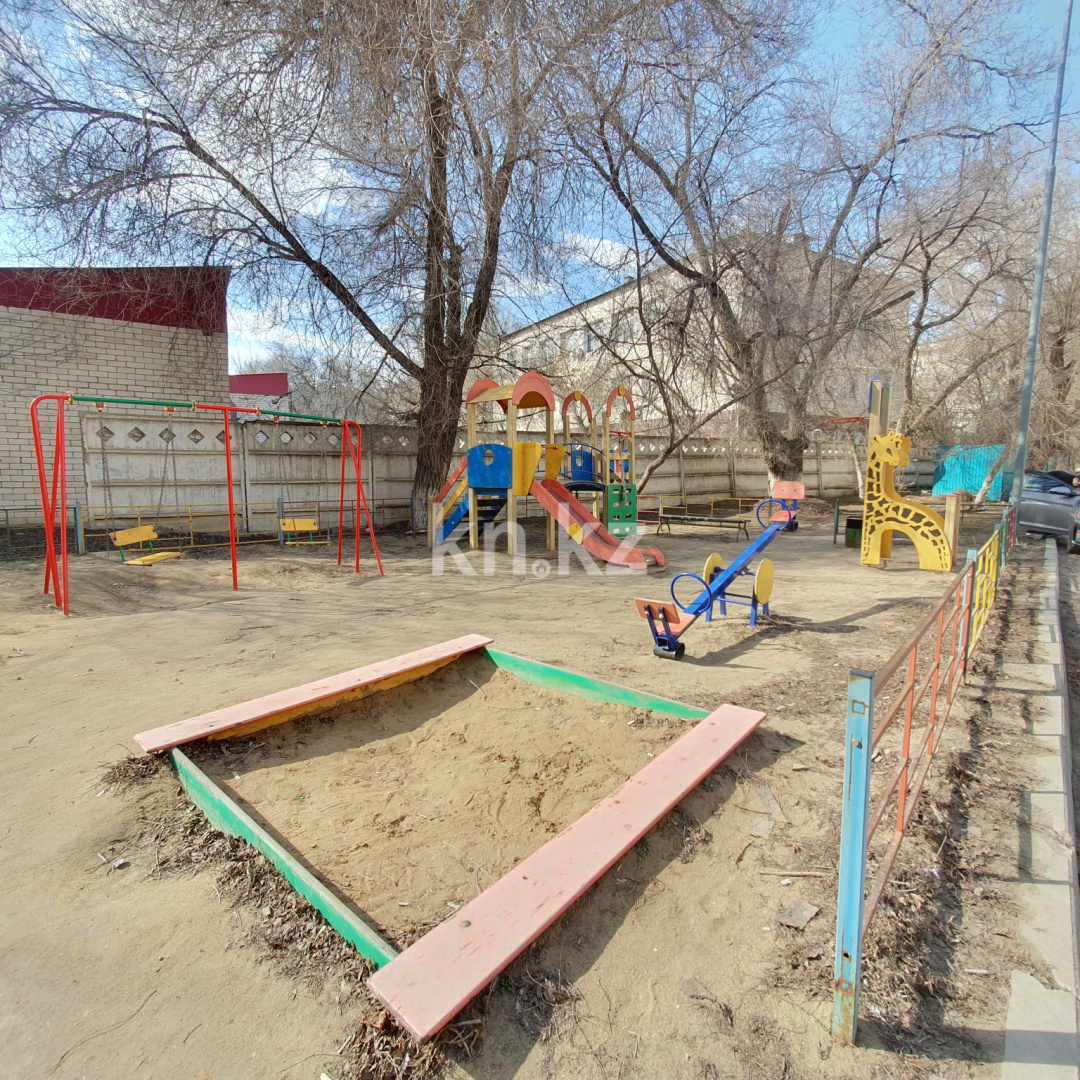 Продажа 1-комнатной квартиры, 38 м² в Актобе - фото 22