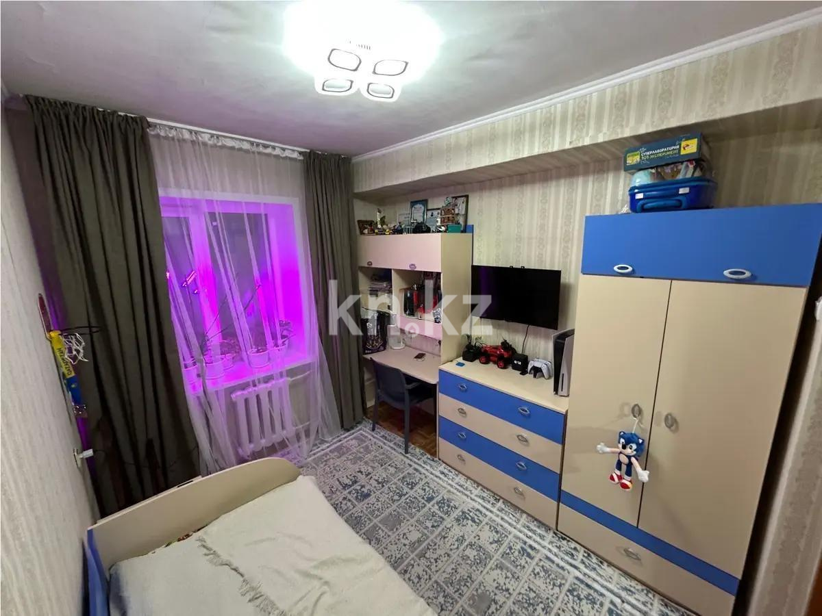 Продажа 4-комнатной квартиры, 80 м², ул. Богенбай батыра, дом  239 в Алматы - фото 4
