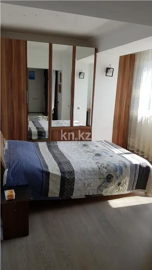 Продажа 1-комнатной квартиры, 47.4 м² в Алматы - фото 2