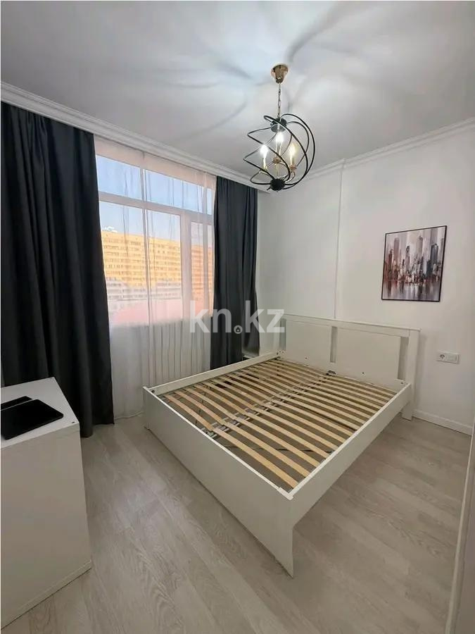 Продажа 2-комнатной квартиры, 44 м² в Астане - фото 2