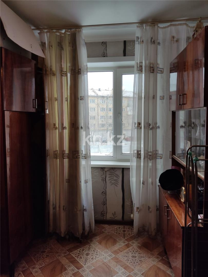 Продажа 2-комнатной квартиры, 46 м² в Караганде - фото 5