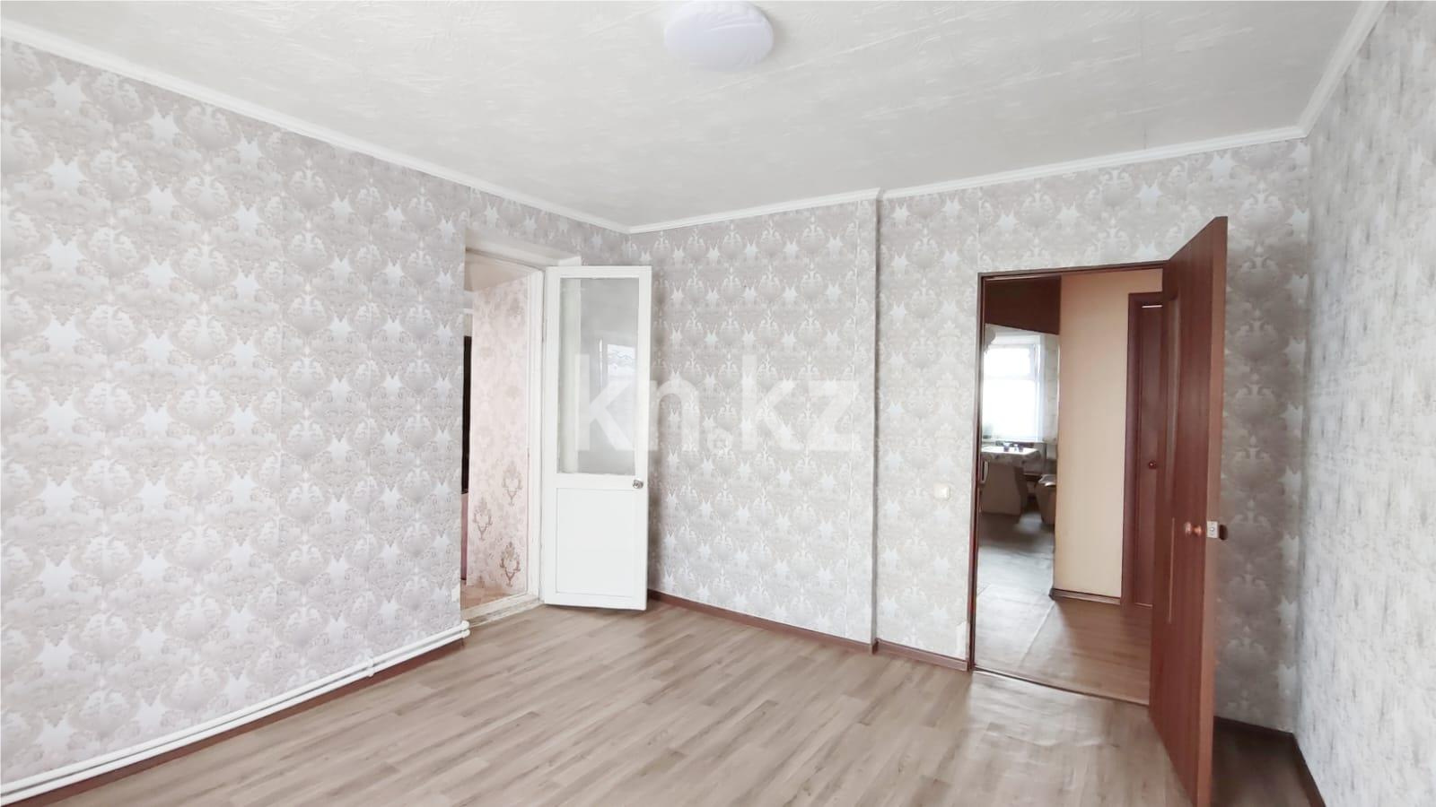 Продажа 4-комнатной квартиры, 85 м², мкр-н Мамраева (Восток-5) в Караганде - фото 4