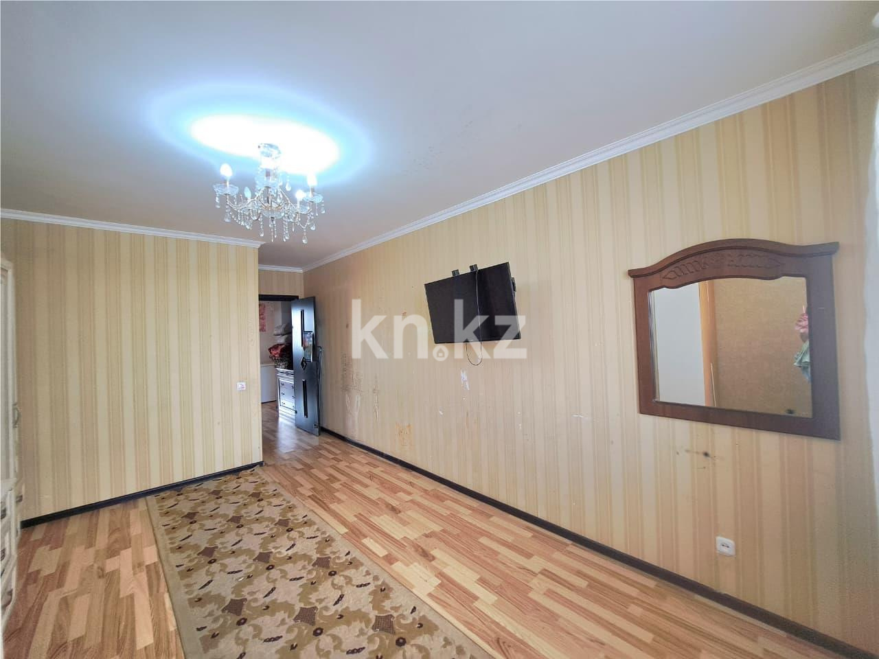 Продажа 3-комнатной квартиры, 83.5 м² в Астане - фото 6