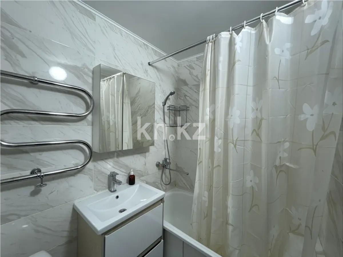 Продажа 2-комнатной квартиры, 44 м² в Алматы - фото 4
