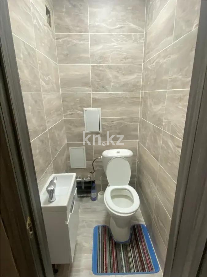 Продажа 2-комнатной квартиры, 55 м² в Астане - фото 5