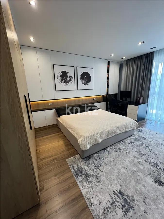 Продажа 3-комнатной квартиры, 106 м² в Алматы - фото 2