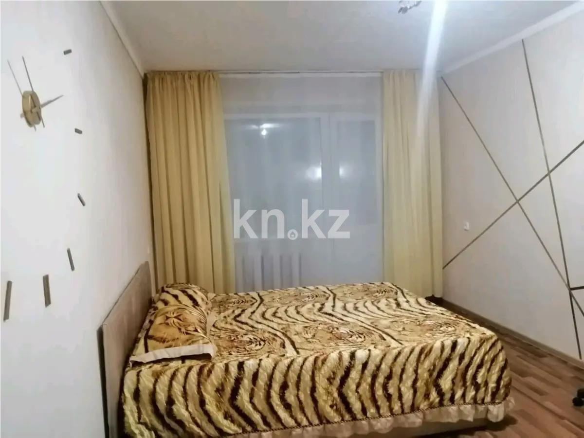 Продажа 1-комнатной квартиры, 31 м² в Караганде