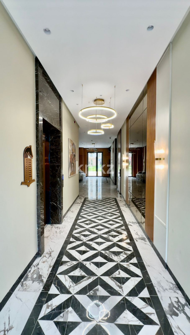 Продажа 3-комнатной квартиры, 117 м², пр. Байдибек би, дом  113/10 в Шымкенте - фото 15