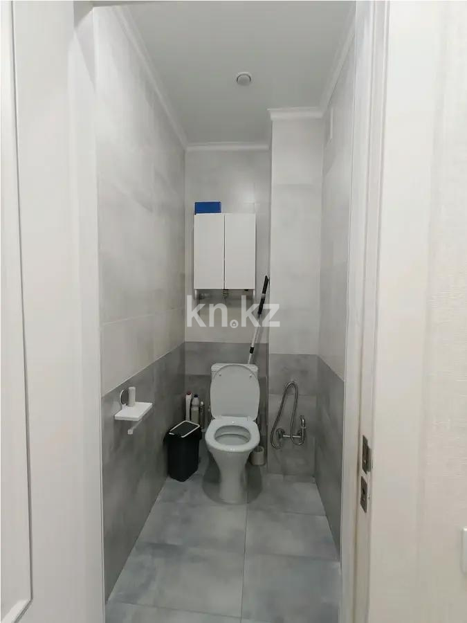 Продажа 2-комнатной квартиры, 63.5 м² в Астане - фото 5