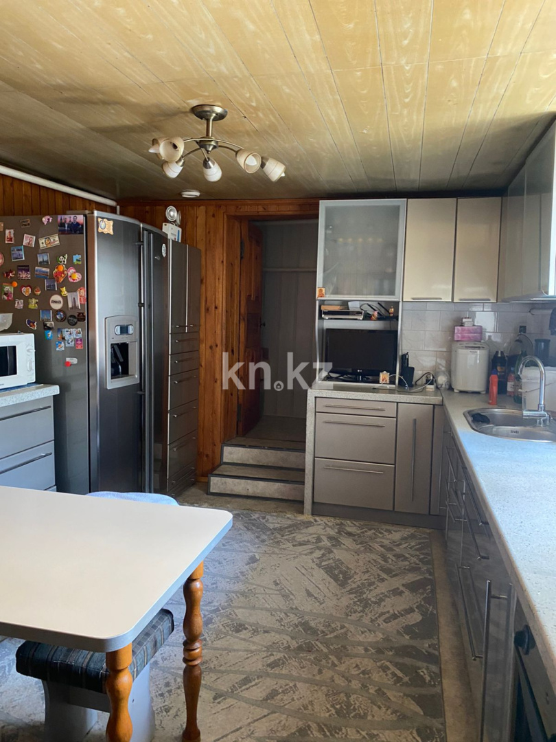 Продажа 6-комнатного дома, 125 м², ул. Мурманская, дом  44 в Караганде - фото 3