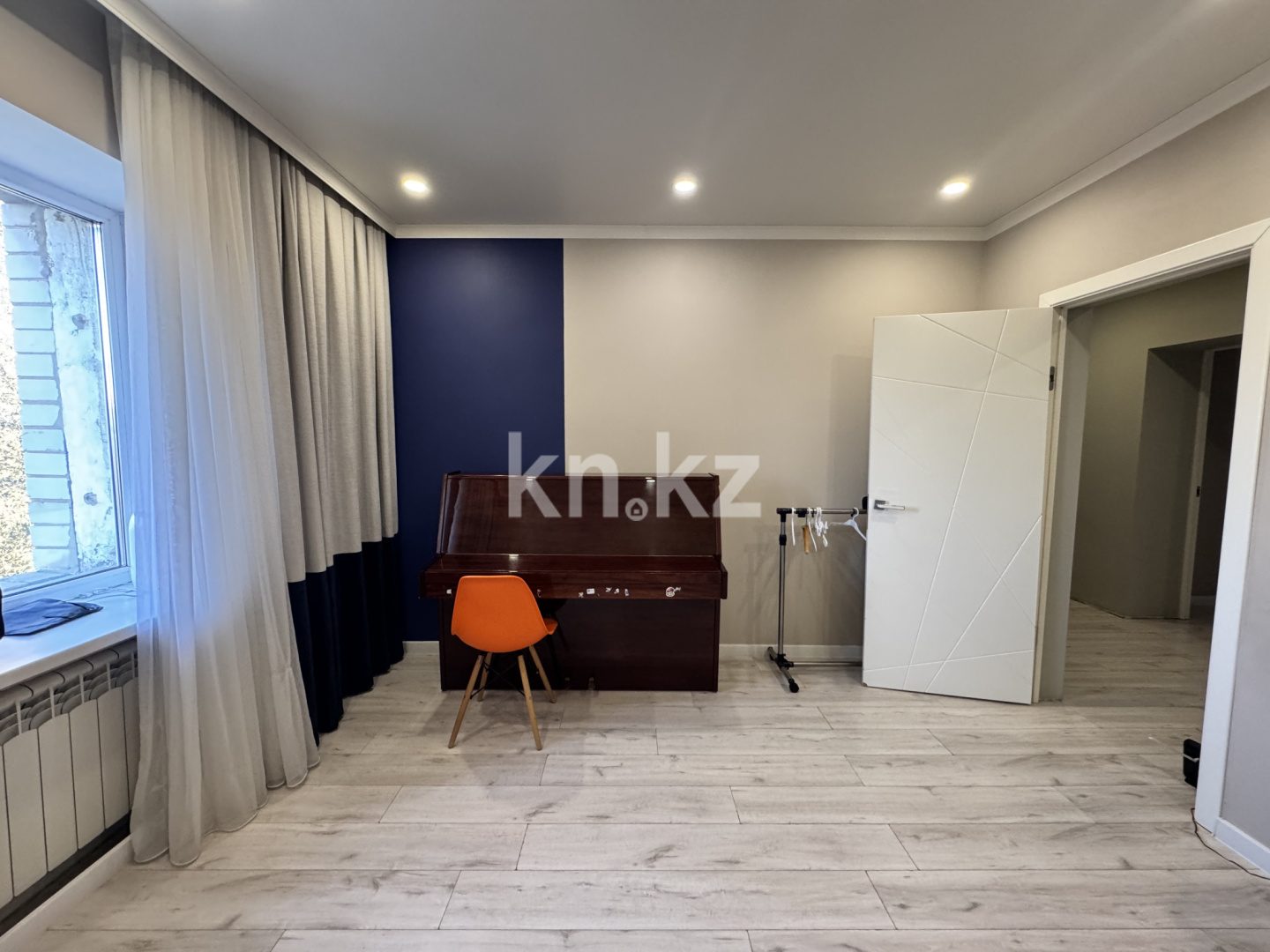 Продажа 5-комнатного дома, 287 м², ул. Балхашская в Караганде - фото 7