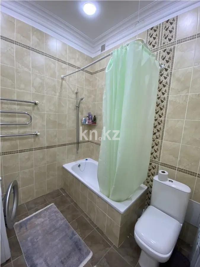 Продажа 2-комнатной квартиры, 65.2 м² в Астане - фото 4