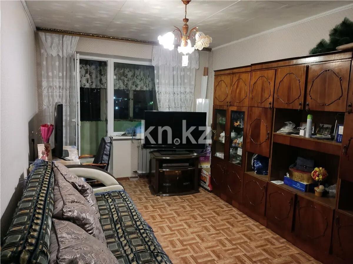 Продажа 2-комнатной квартиры, 51 м² в Темиртау