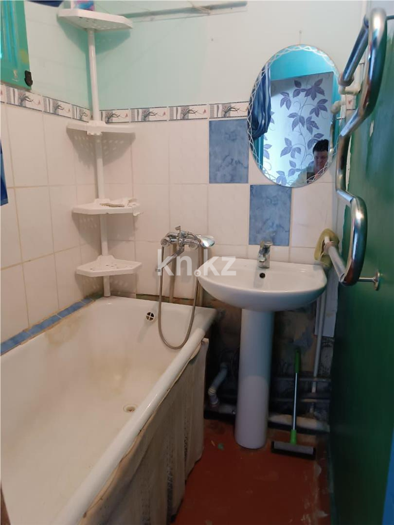 Продажа 1-комнатной квартиры, 30 м², пр. Строителей в Темиртау - фото 5