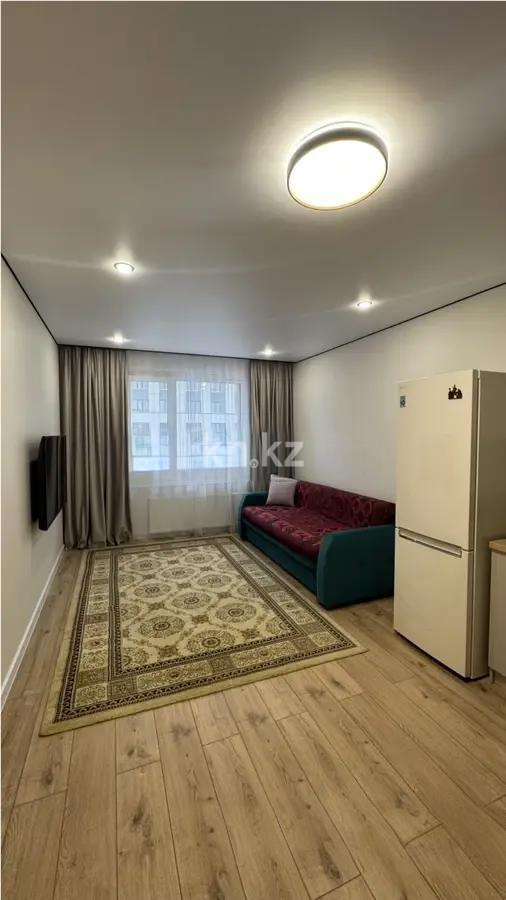 Продажа 2-комнатной квартиры, 42.25 м², ул. Е-509, дом  11 в Астане