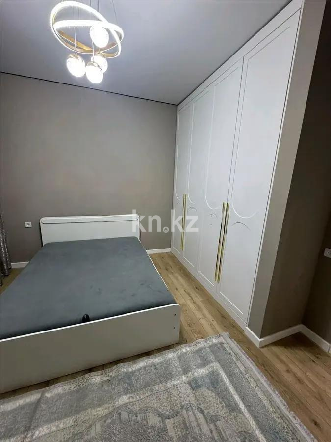 Продажа 2-комнатной квартиры, 55 м² в Алматы - фото 2
