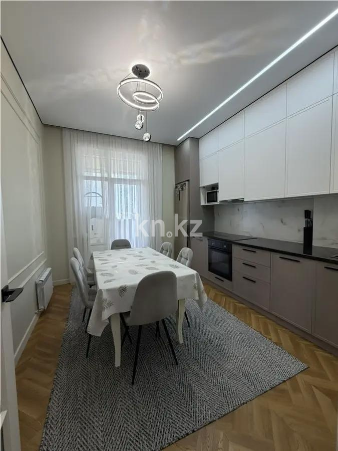 Продажа 3-комнатной квартиры, 88 м² в Астане - фото 2